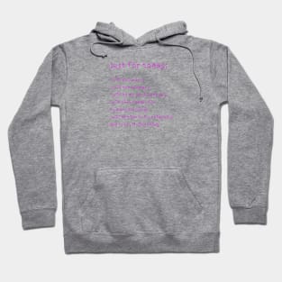 healing , Retro, love, Retro Quote Hoodie